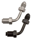 GOODRIDGE FRONT ABS- VERTEILERADAPTER FÜR MILWAUKEE EIGHT SOFTAIL